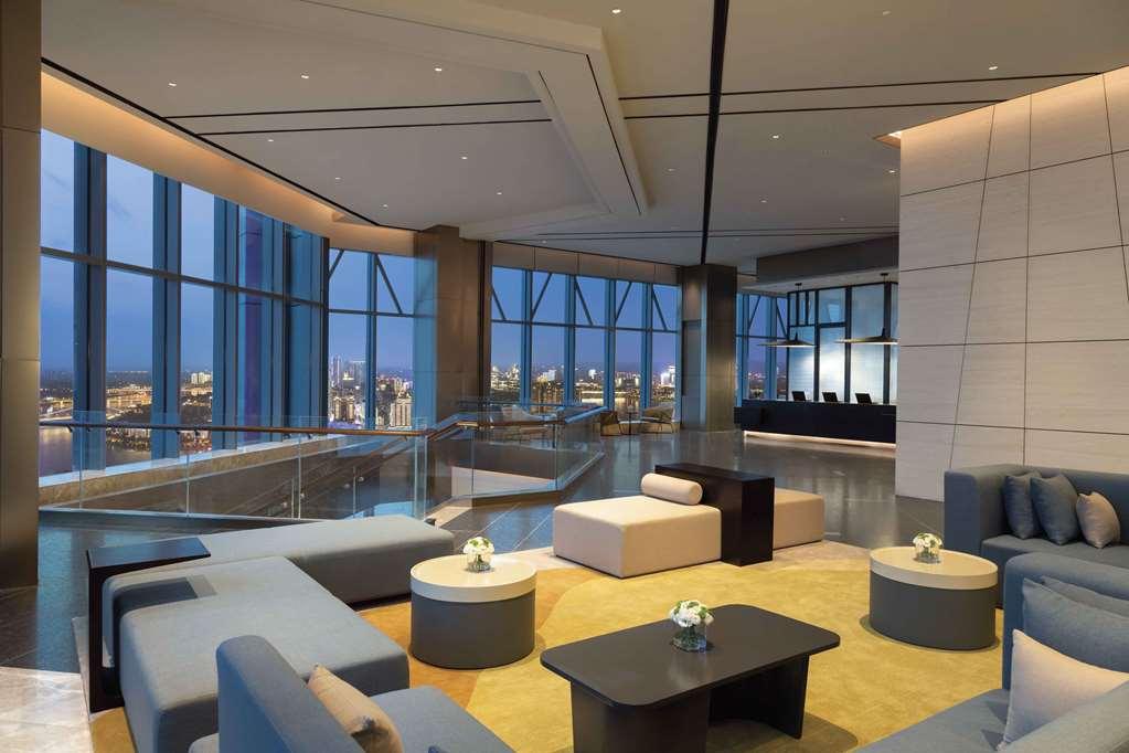 ไฮแอท เพลซ หลิวโจว Hotel หลิ่วโจว ภายใน รูปภาพ